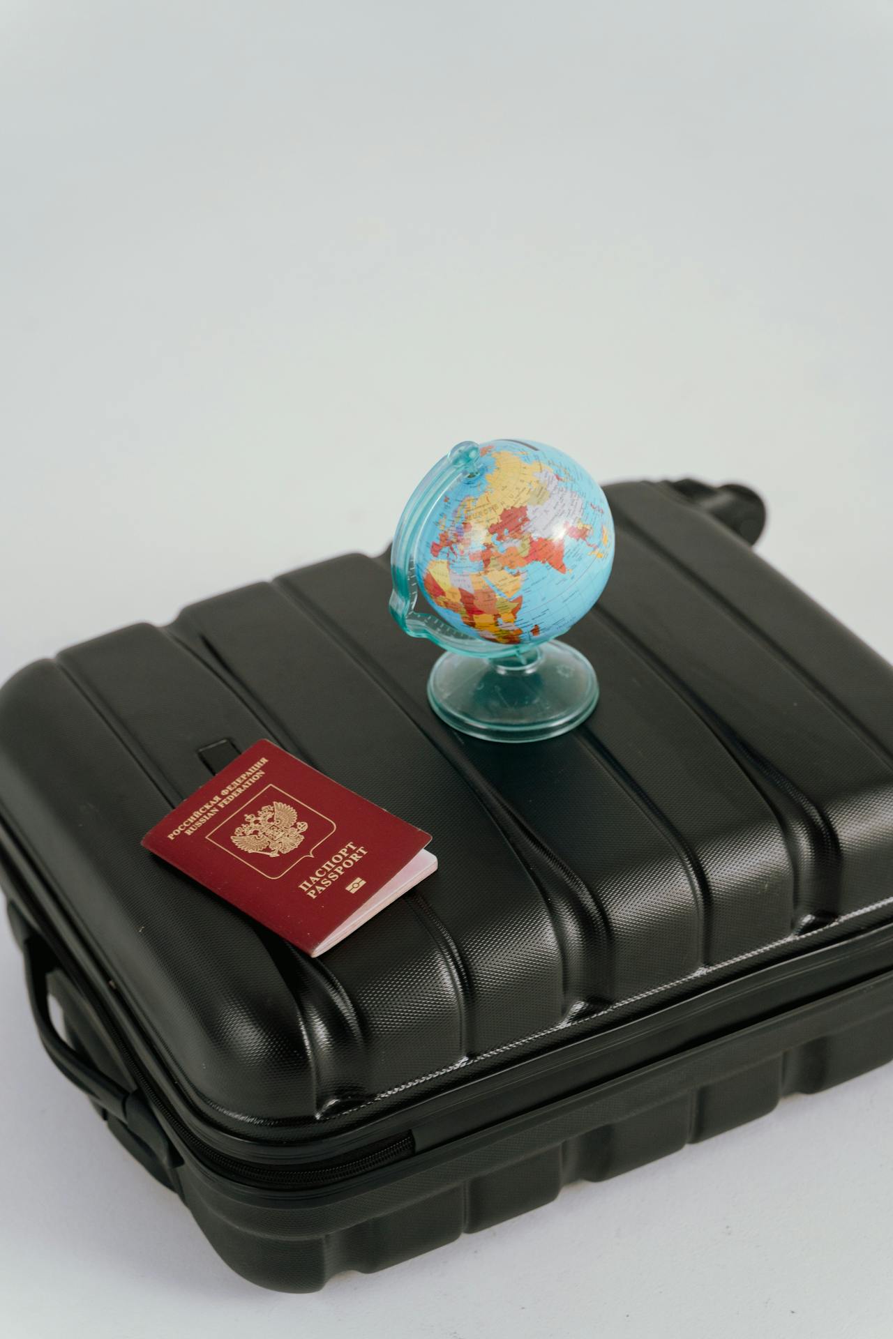 Luggage Postage Services image